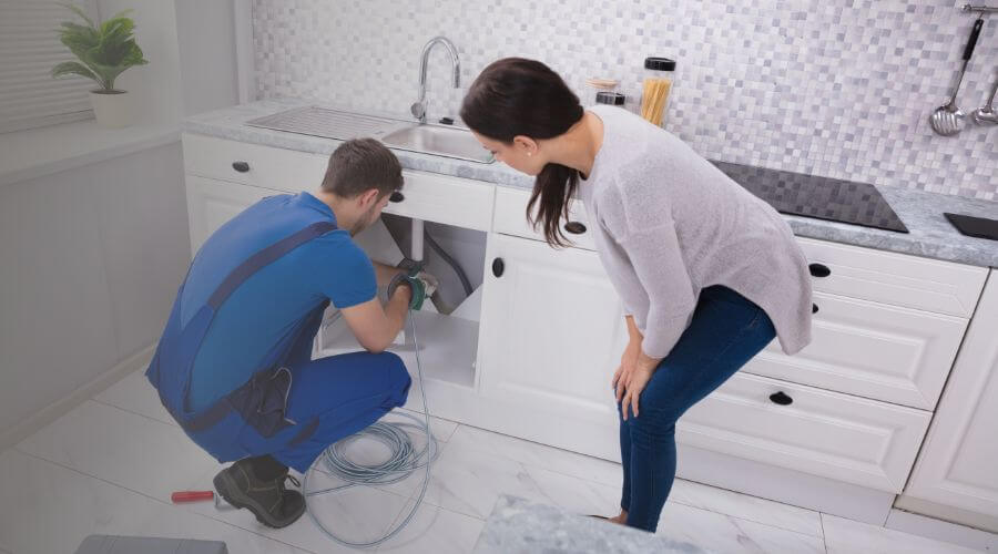 Local 24/7 Emergency Plumbing in Comanche, TX